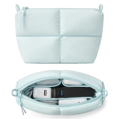 Puffy Electronics Organizer