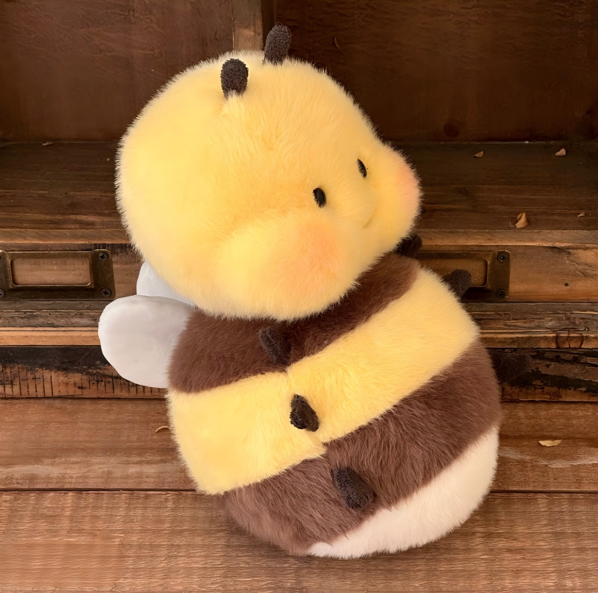 Chubby Bee