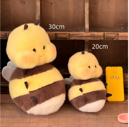 Chubby Bee
