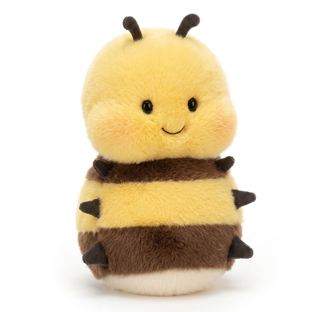 Chubby Bee