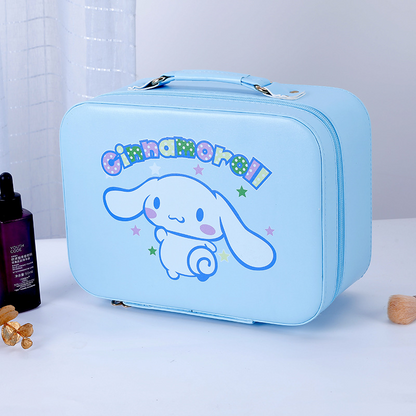 1 Cute Gift Box + 10 Random Items