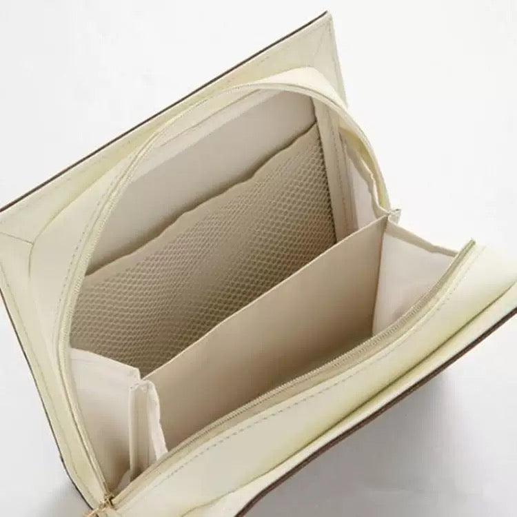 Harry Potter Book Storage Pouch