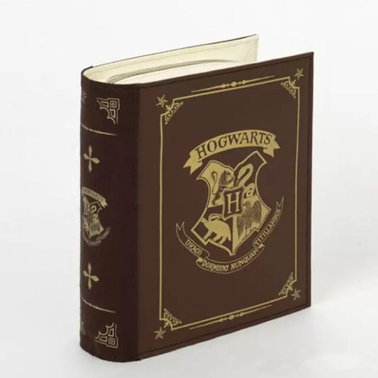 Harry Potter Book Storage Pouch