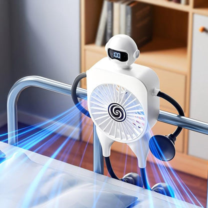 FlexiCool Robot Fan