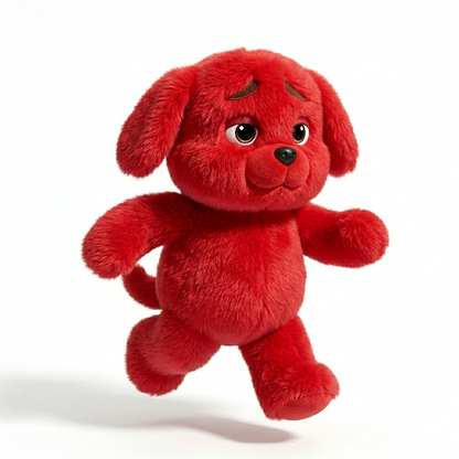 Running Dog