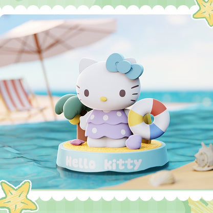 Hello Kitty Four Seasons Aroma Decor – Limited Edition