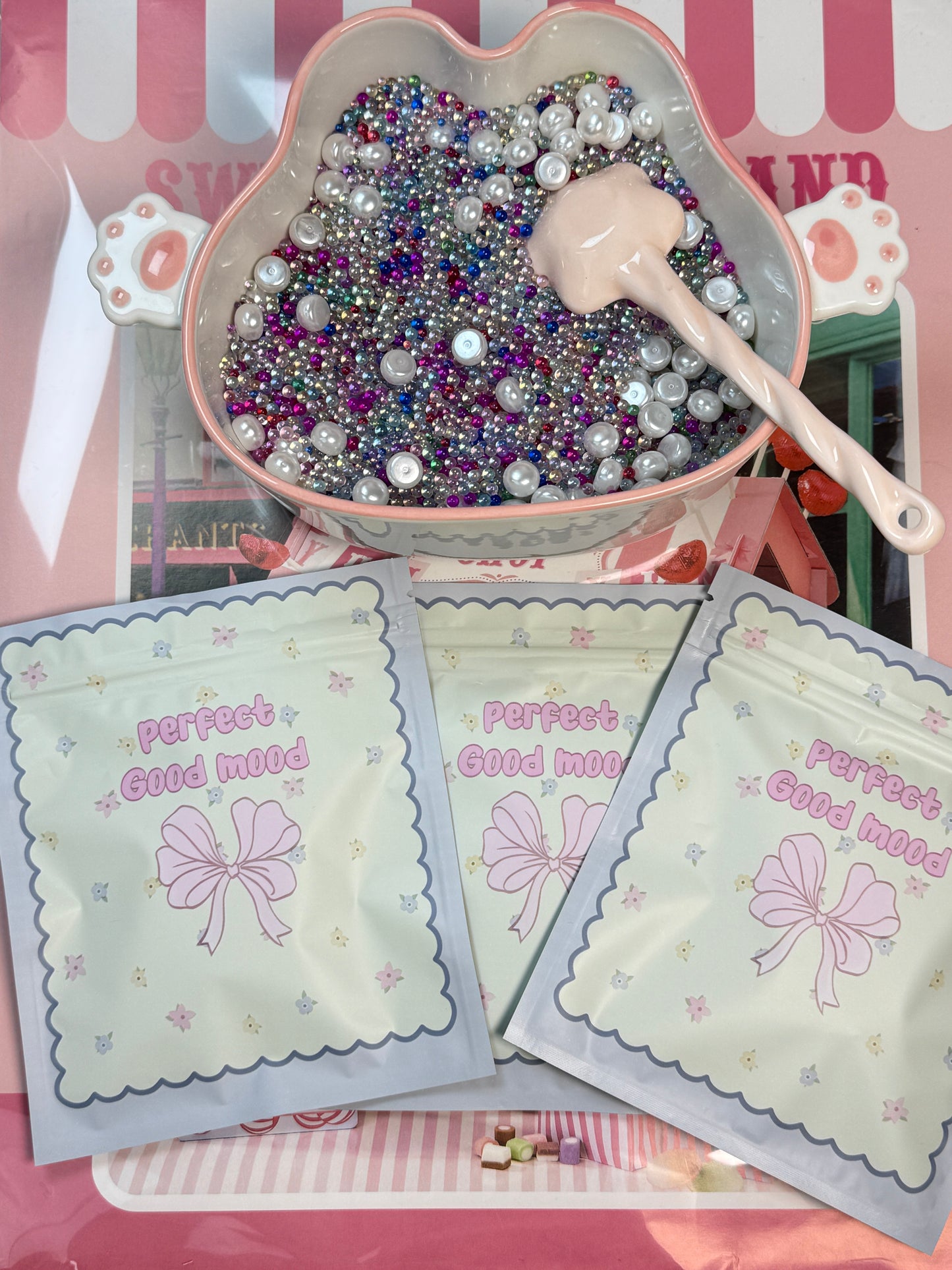 Bracelets Lucky Bags (Random Shipment, No Style Specified)