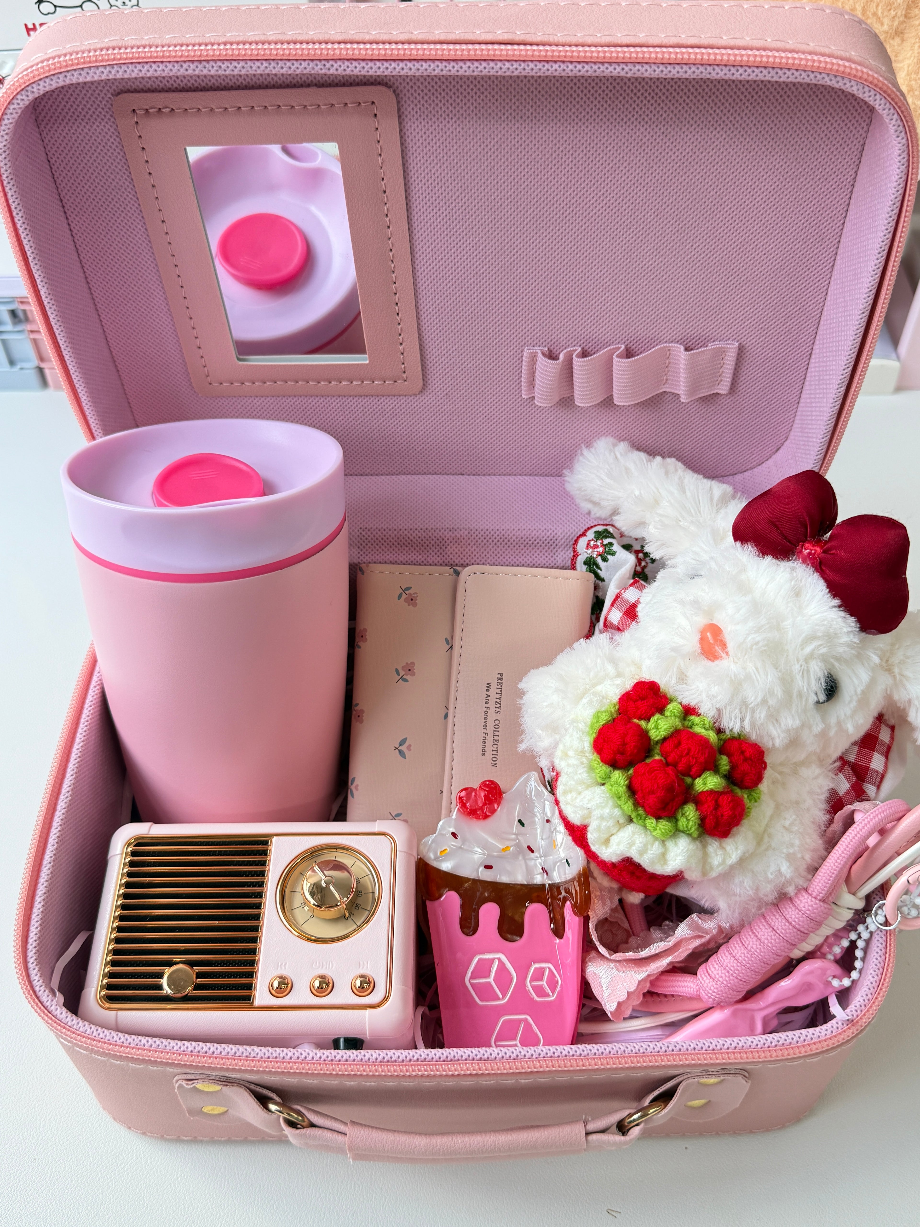 Trendy Gift Box Set - Best Seller!