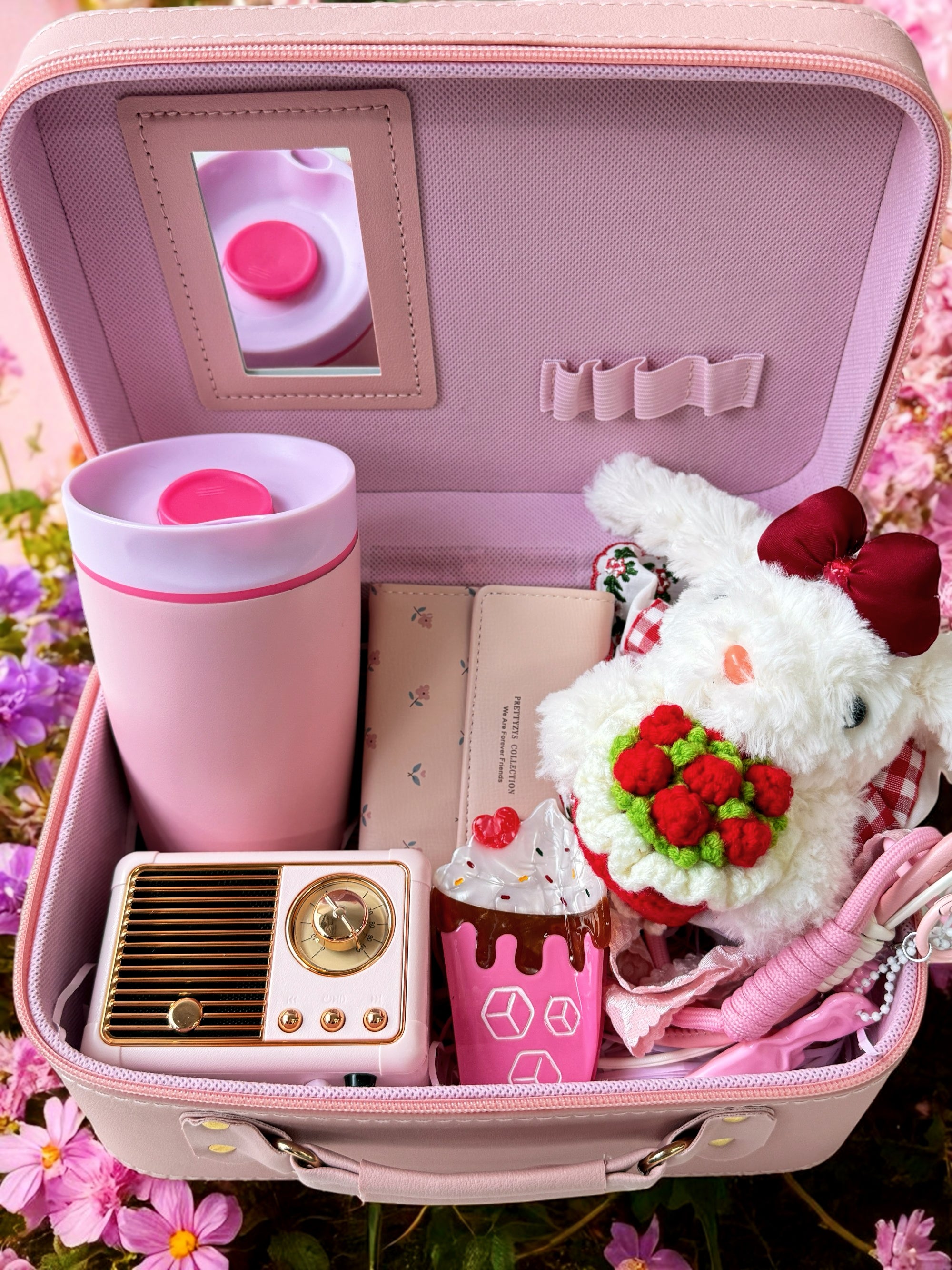 Trendy Gift Box Set - Best Seller!