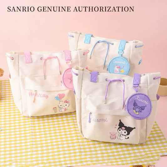Sanrio Shoulder Bag Coin Purse