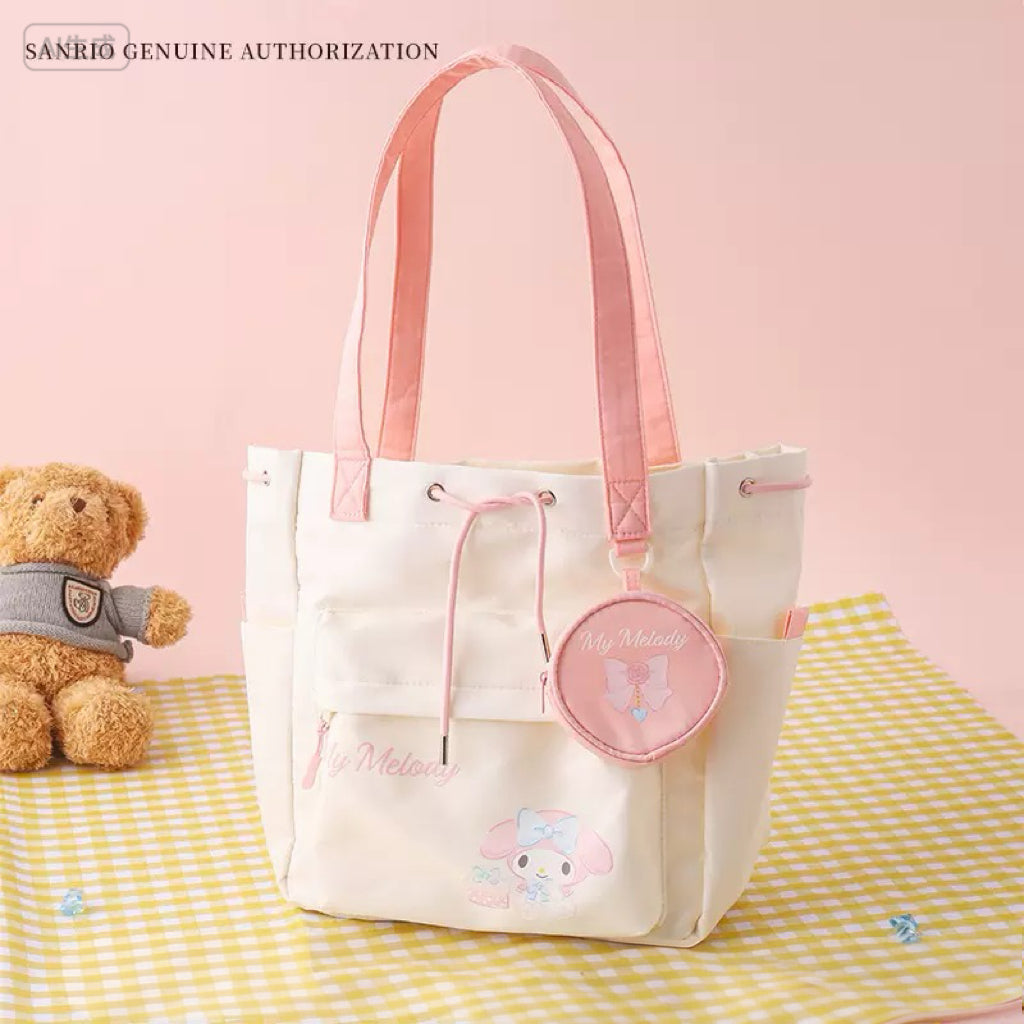 Sanrio Shoulder Bag Coin Purse