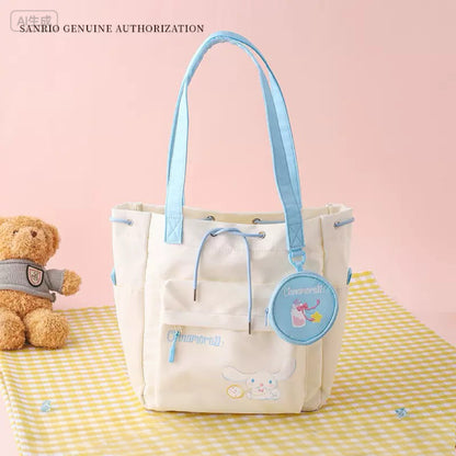 Sanrio Shoulder Bag Coin Purse