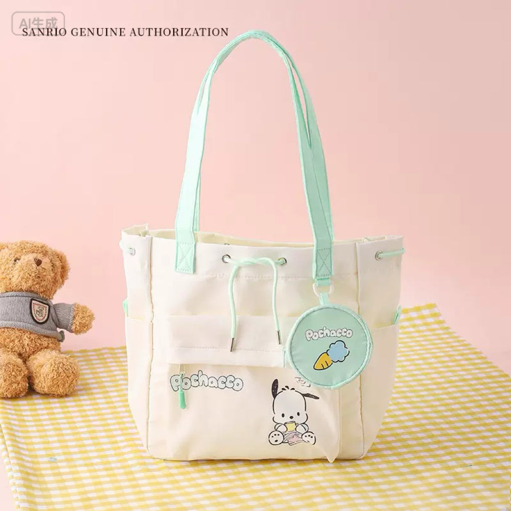 Sanrio Shoulder Bag Coin Purse