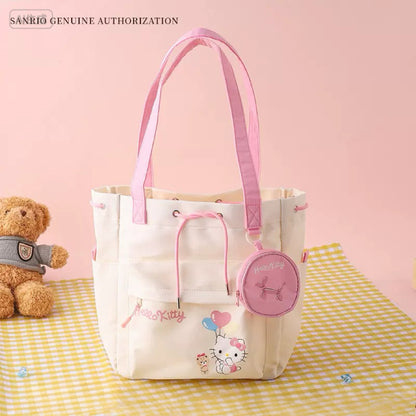 Sanrio Shoulder Bag Coin Purse