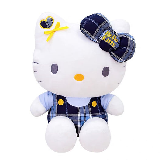 Hello Kitty Cute Styles Plushie