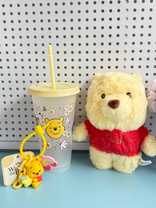 Winnie the Pooh Bundle