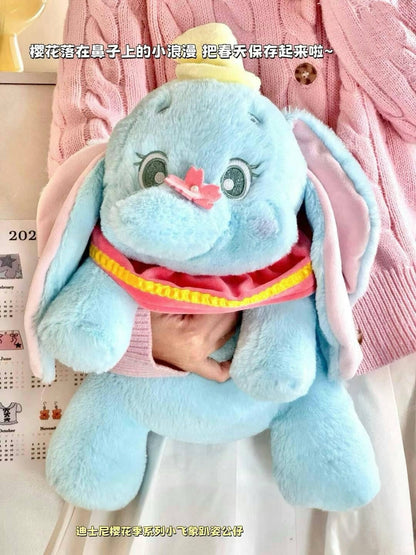 Disney Sakura Series Plush - Limited stock！