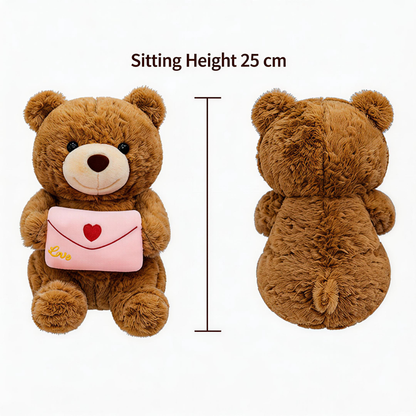 Mother's Day Keepsake Bear