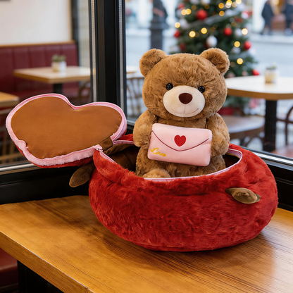 Mother's Day Keepsake Bear