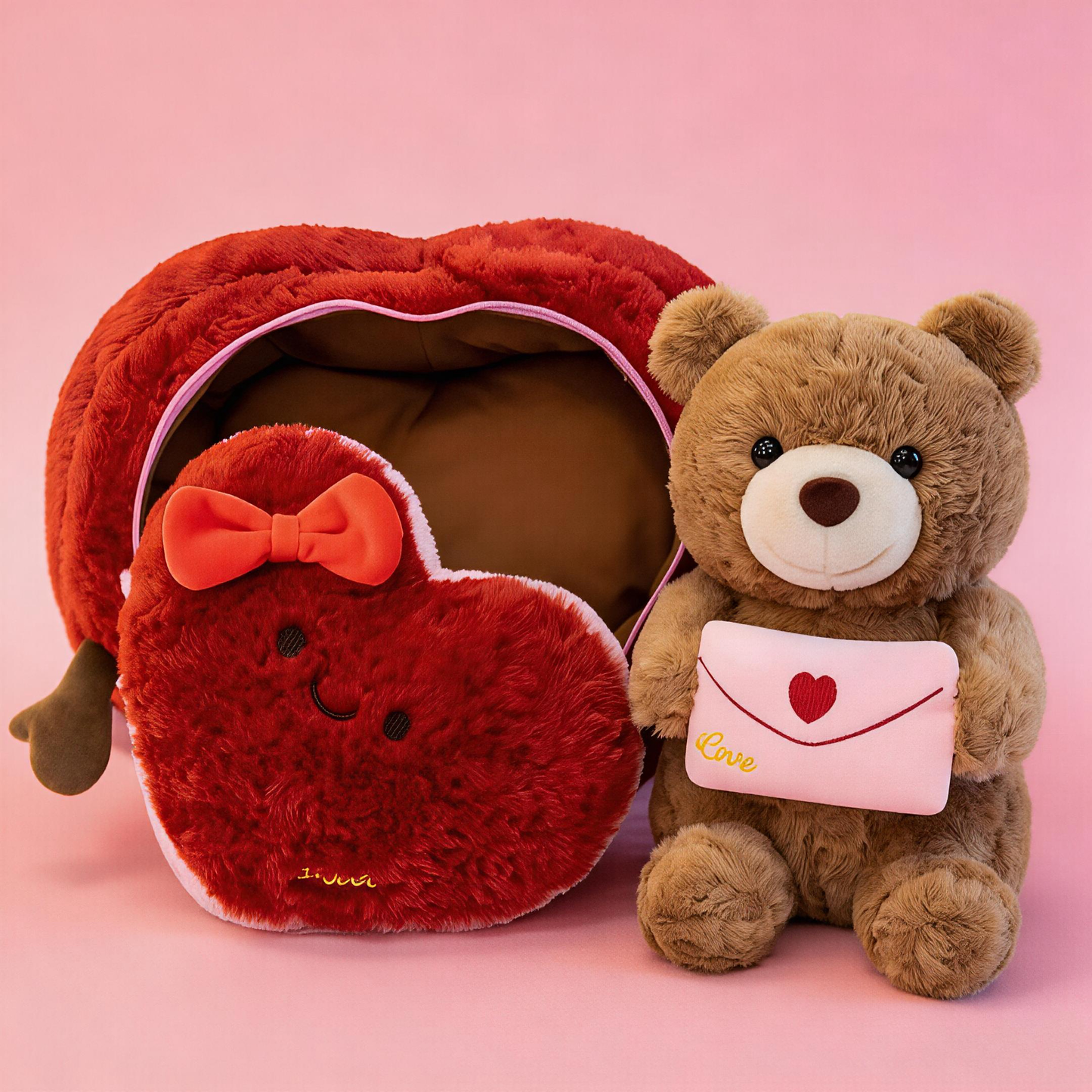 Mother's Day Keepsake Bear