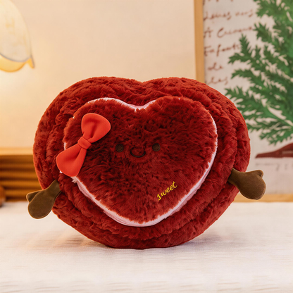 Mother's Day Keepsake Bear