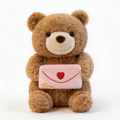 Mother's Day Keepsake Bear