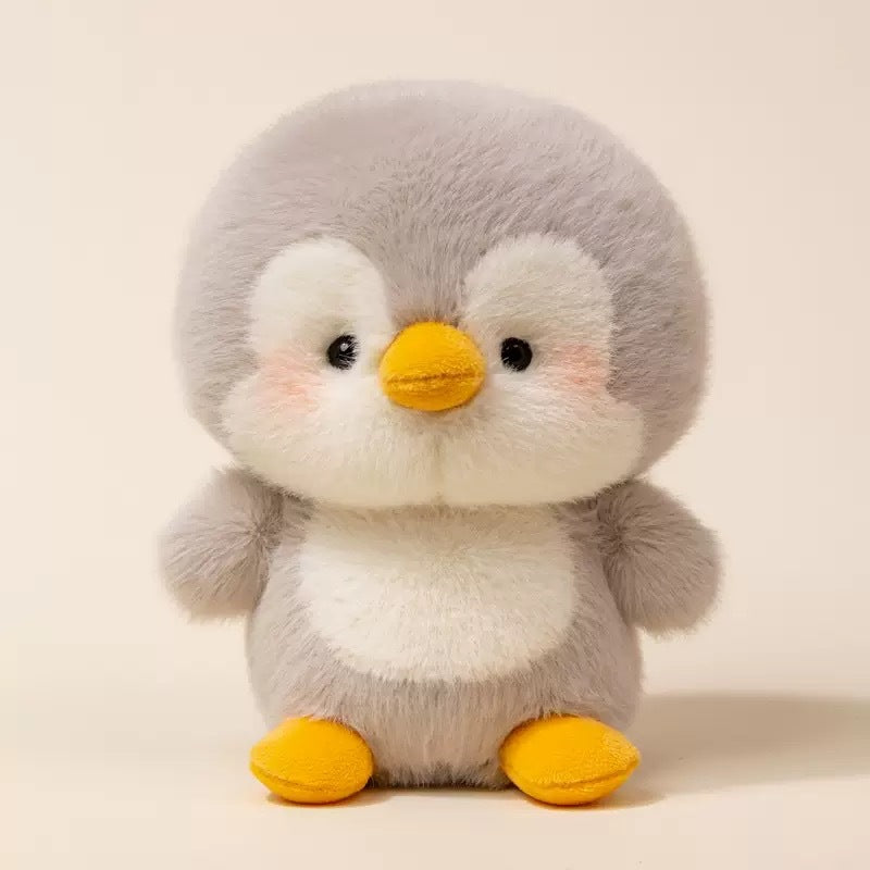 Dapper Pip | 16cm Desktop Gentle Penguin