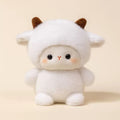 Sherman Lamb | 16cm Desktop Pure Comfort