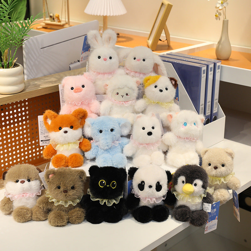 Running Squad Keychain