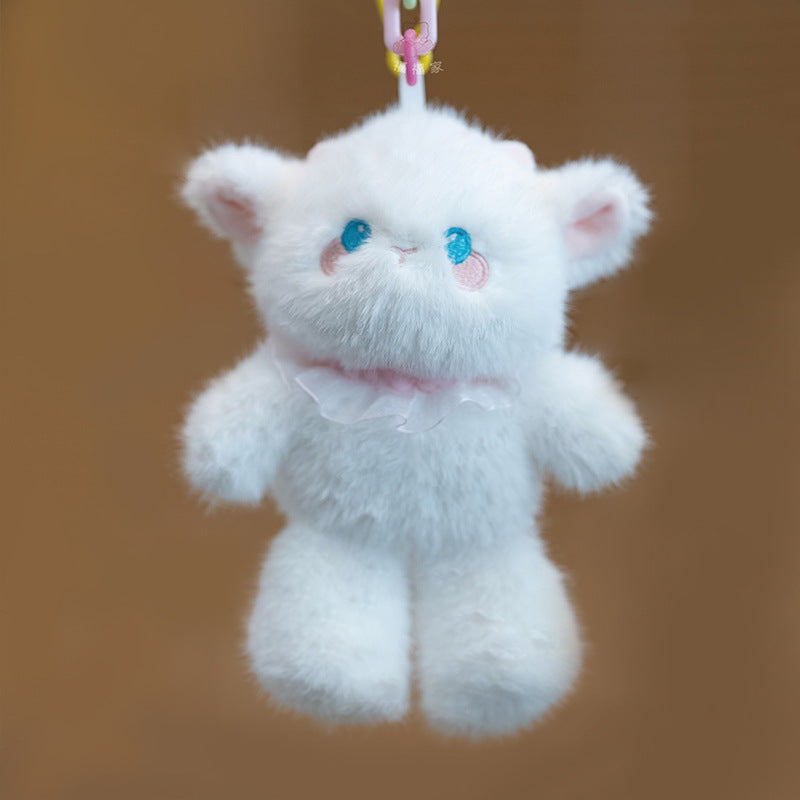 Running Squad Keychain