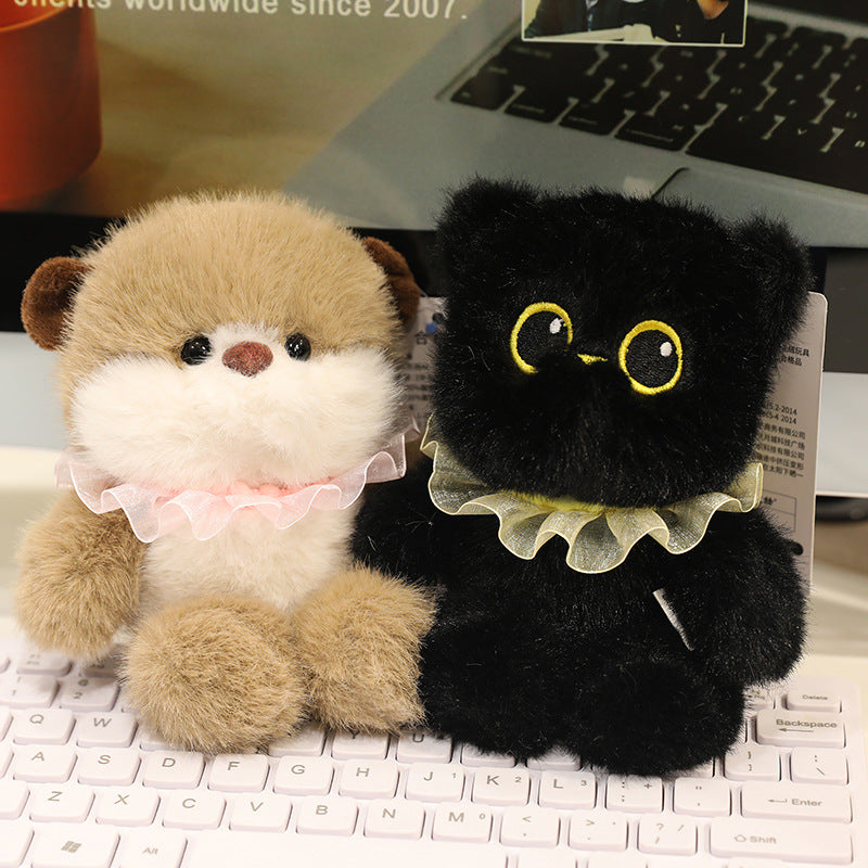 Running Squad Keychain