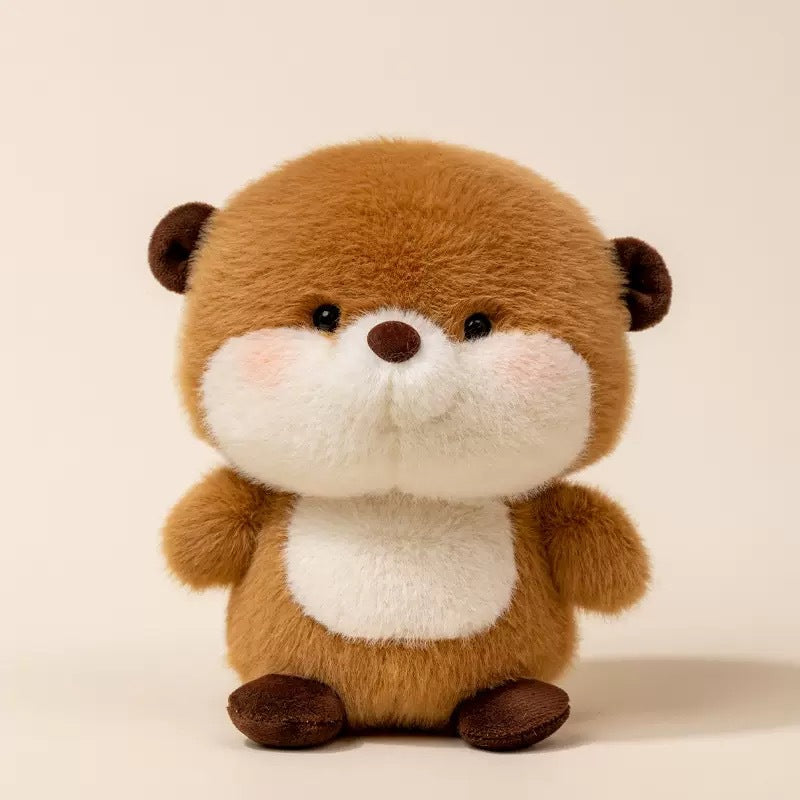 Ollie Otter | 16cm Desktop Playful Buddy