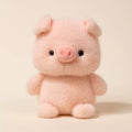 Peachy Piglet | 16cm Desktop Joy Pal