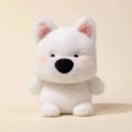 Pip Westie | 16cm Desktop Plucky Companion