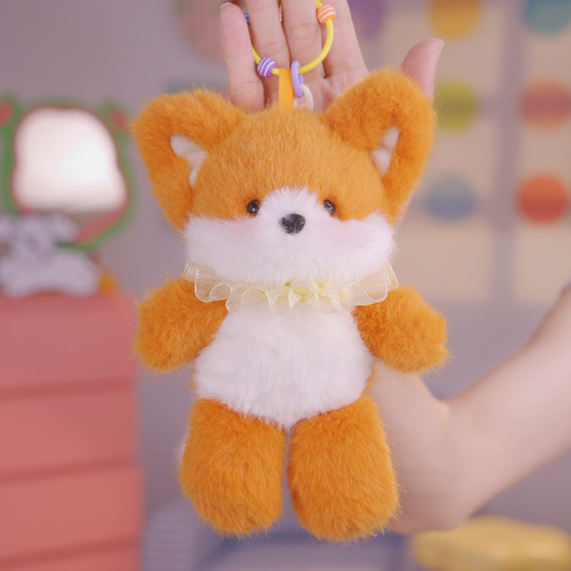 Running Squad Keychain