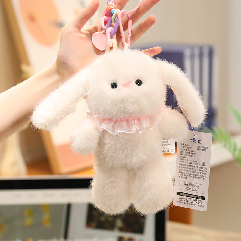 Running Squad Keychain