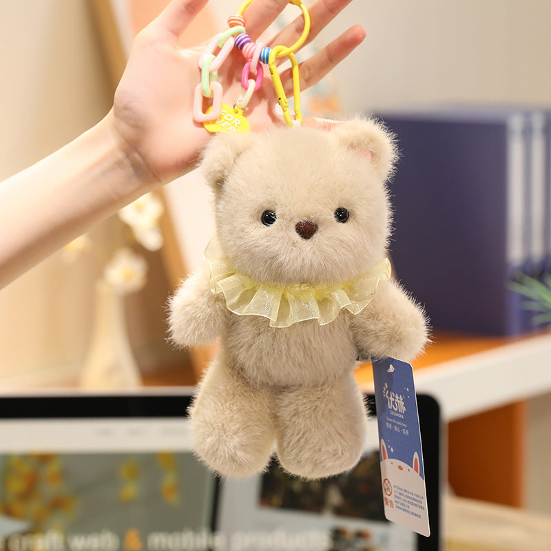 Running Squad Keychain