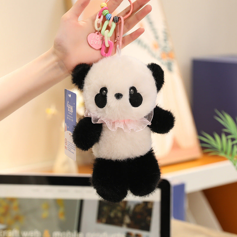Running Squad Keychain