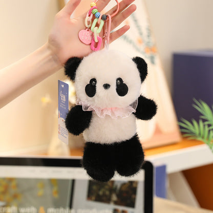 Running Squad Keychain