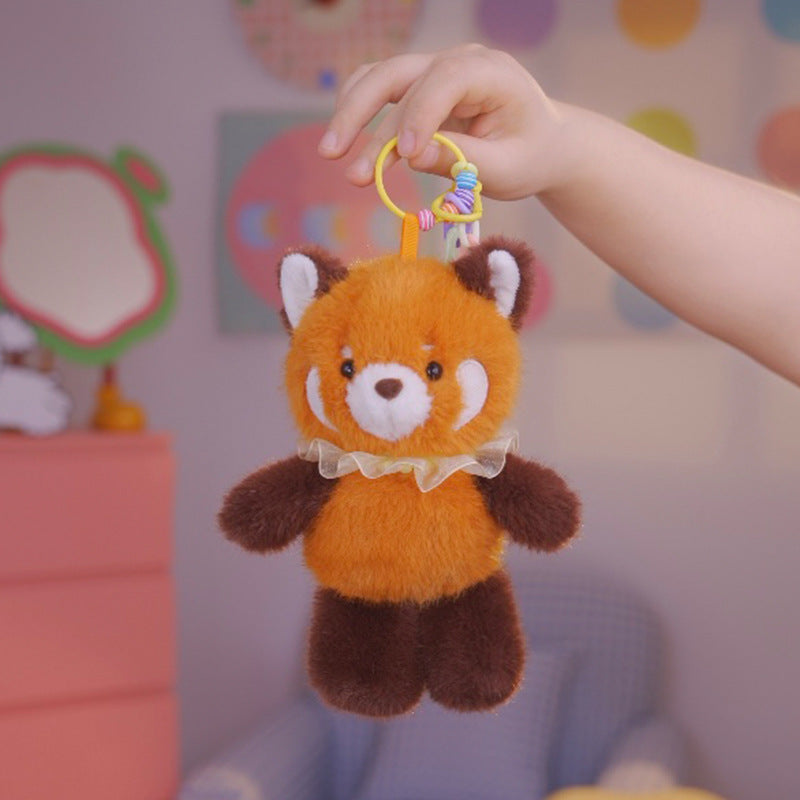 Running Squad Keychain