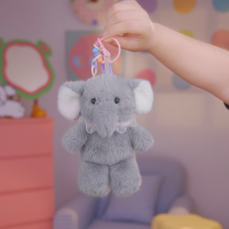 Running Squad Keychain