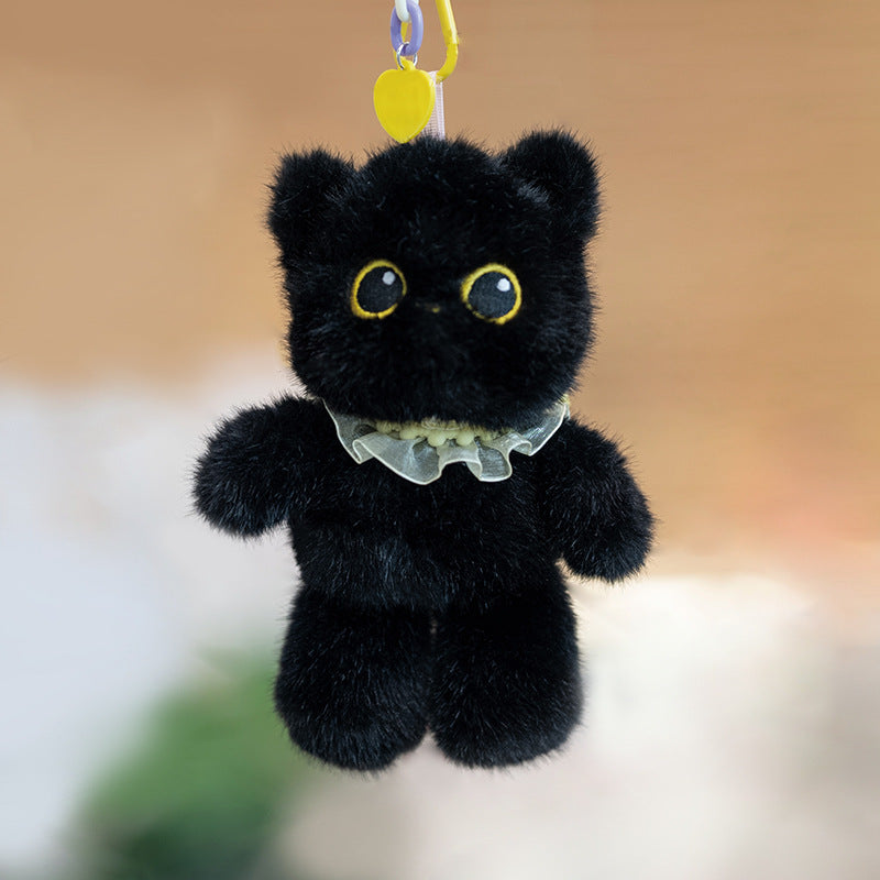 Running Squad Keychain