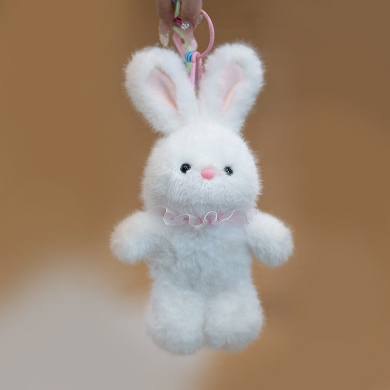 Running Squad Keychain