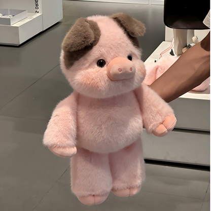 Running Pig 🔥
