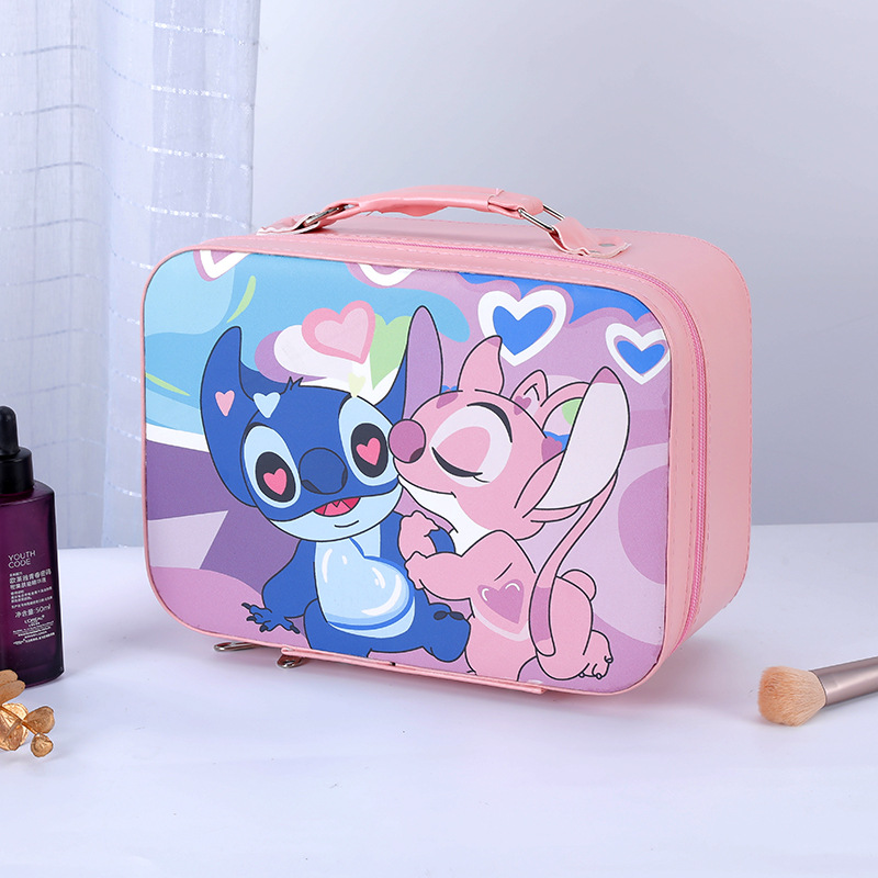 1 Cute Gift Box + 10 Random Items