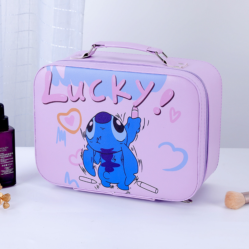 1 Cute Gift Box + 10 Random Items