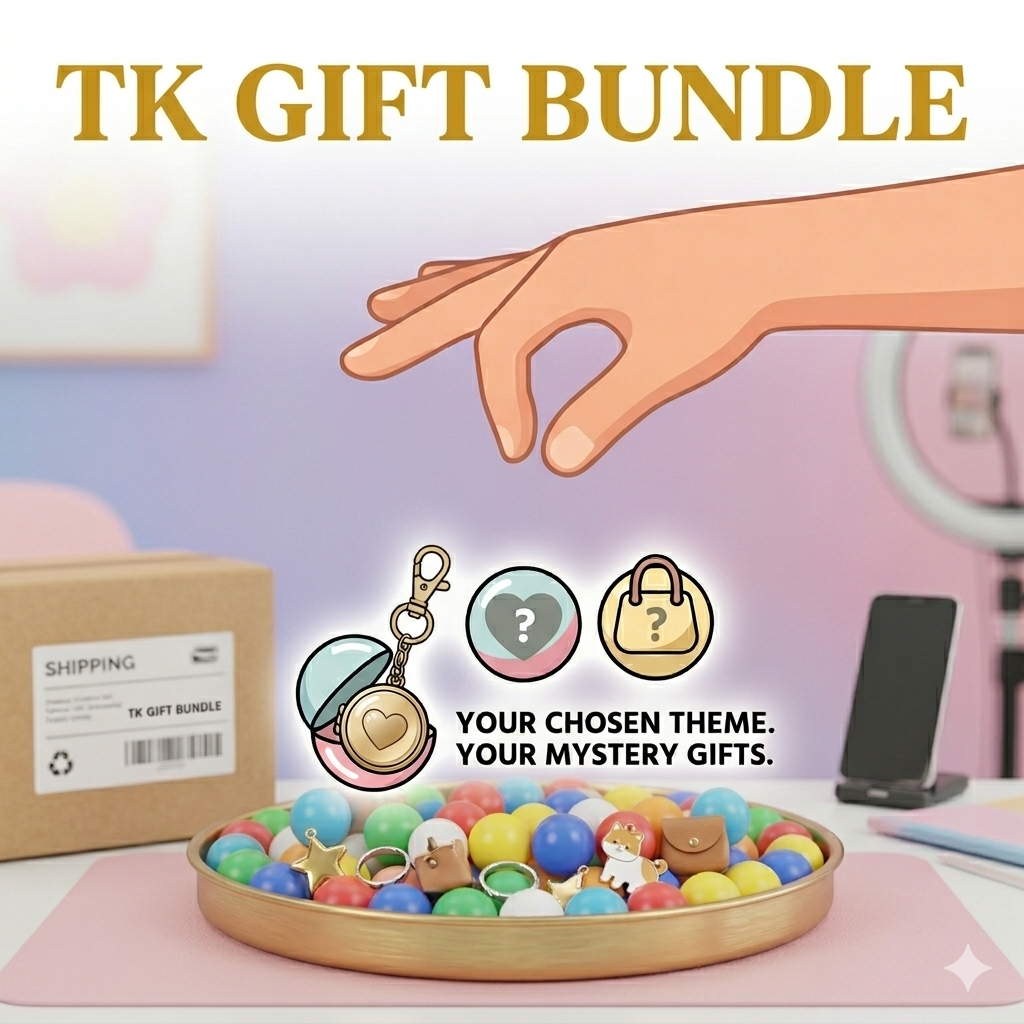 TK Gift Bundles