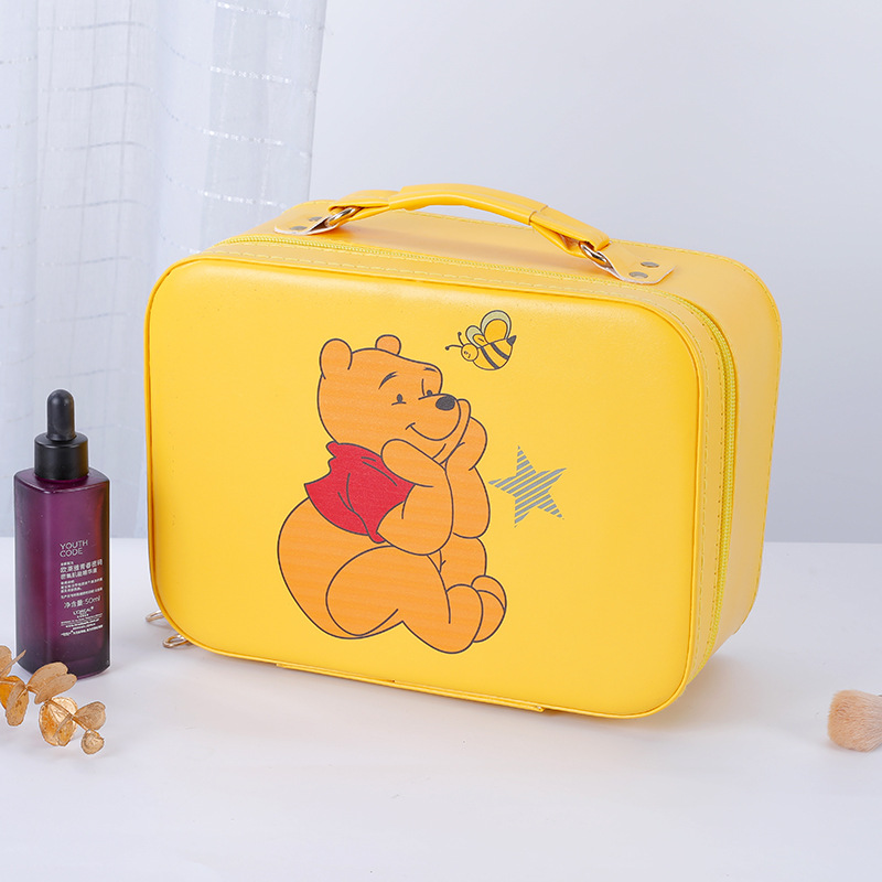 1 Cute Gift Box + 10 Random Items