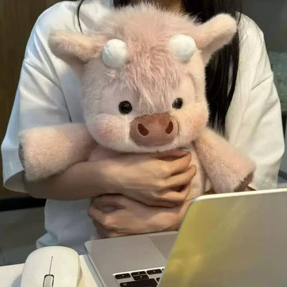 Running Cow 🔥