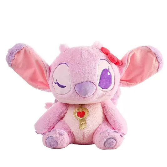 Hug Me Series – Angel Plush Doll